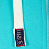 Rucanor Shae Shipshorts sin agarrar a los hombres Aqua tamaño M