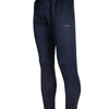 Rucanor Sharif pants knitted heren grijs maat 3XL
