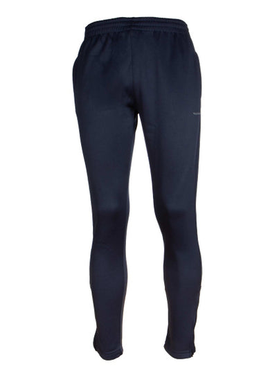 Rucanor Sharif pants knitted heren grijs maat L