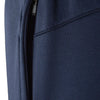 Rucanor Sharif pants knitted heren grijs maat 3XL