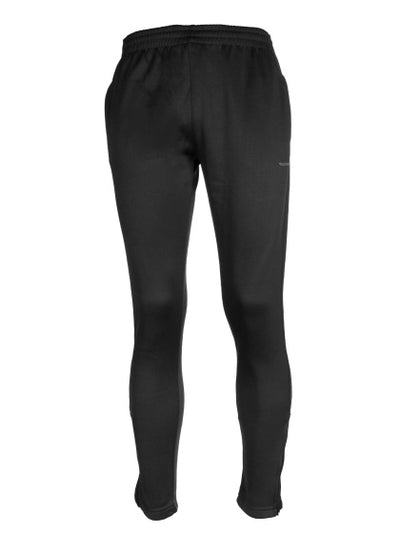 Rucanor Sharif pants knitted heren zwart maat XL