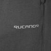 Rucanor Sharif pants knitted heren zwart maat L