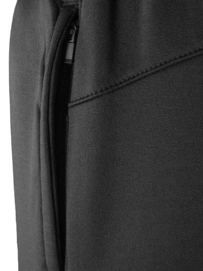 Rucanor Sharif pantaloni uomini a maglia Miotte Black Times XL