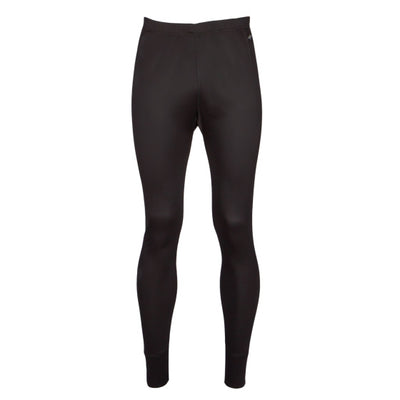 Rucanor Sierre II thermo broek unisex zwart maat M