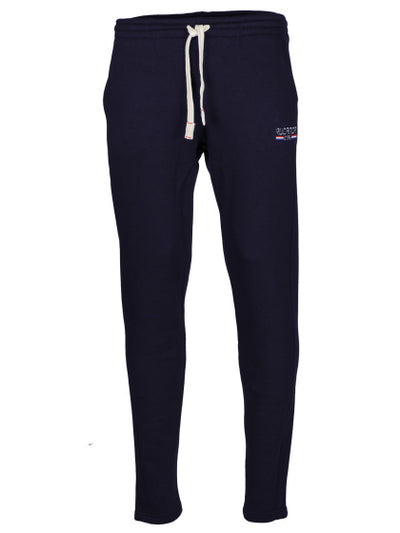 Pantalones de jogging rectos de Rucanor Men Tamaño azul oscuro M