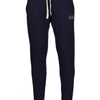 Rucanor Silver straight joggingbroek heren donkerblauw maat L