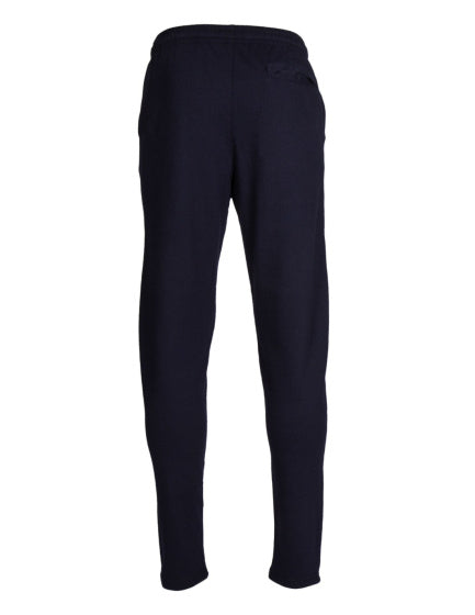 Rucanor Silver straight joggingbroek heren donkerblauw maat L
