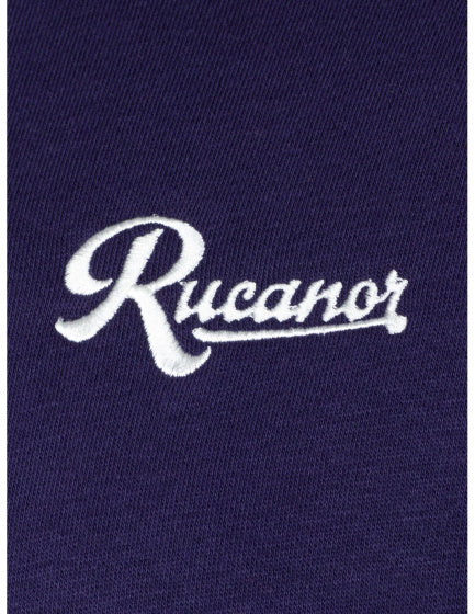 Rucanor Sky Sweatvest Holdie Men tamaño azul l