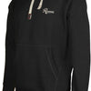 Rucanor Sydney sudadera con capucha de tamaño negro l