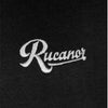 Rucanor Sydney sudadera con capucha de tamaño negro l