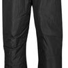 Rucanor Victor Ski Skibroek uomini di base Black Size M