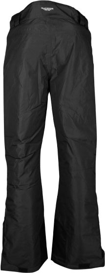 Rucanor Victor Ski Skibroek uomini di base Black Size M