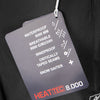 Rucanor Victor Ski Skibroek uomini di base Black Size M