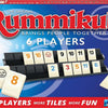 Goliath rummikub the original voor 6 spelers