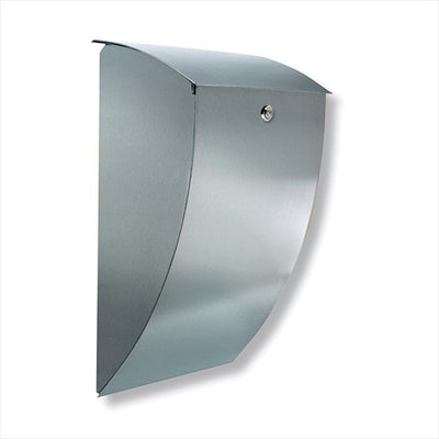 Buzón Milano Namily Steel