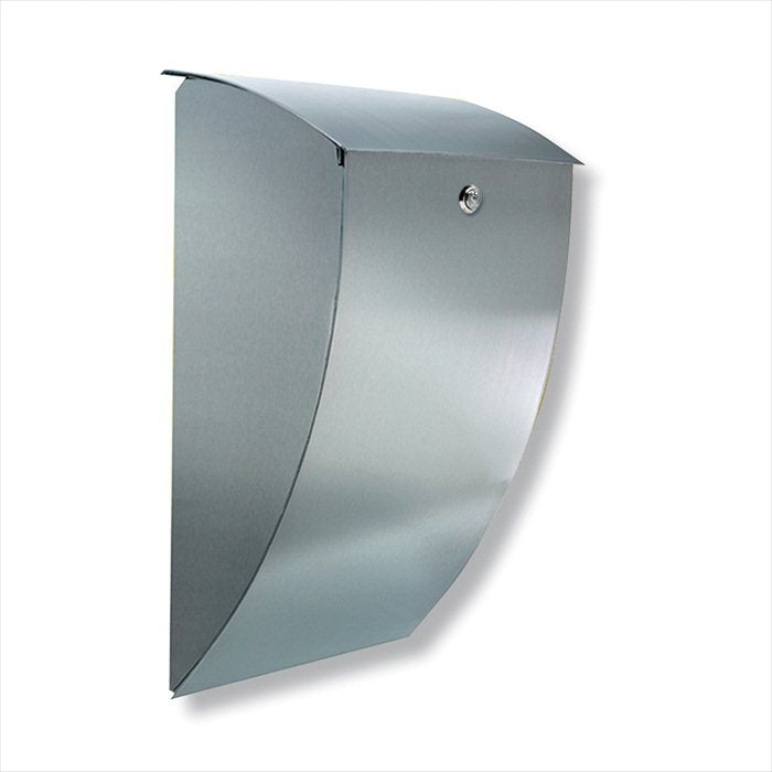 Buzón Milano Namily Steel