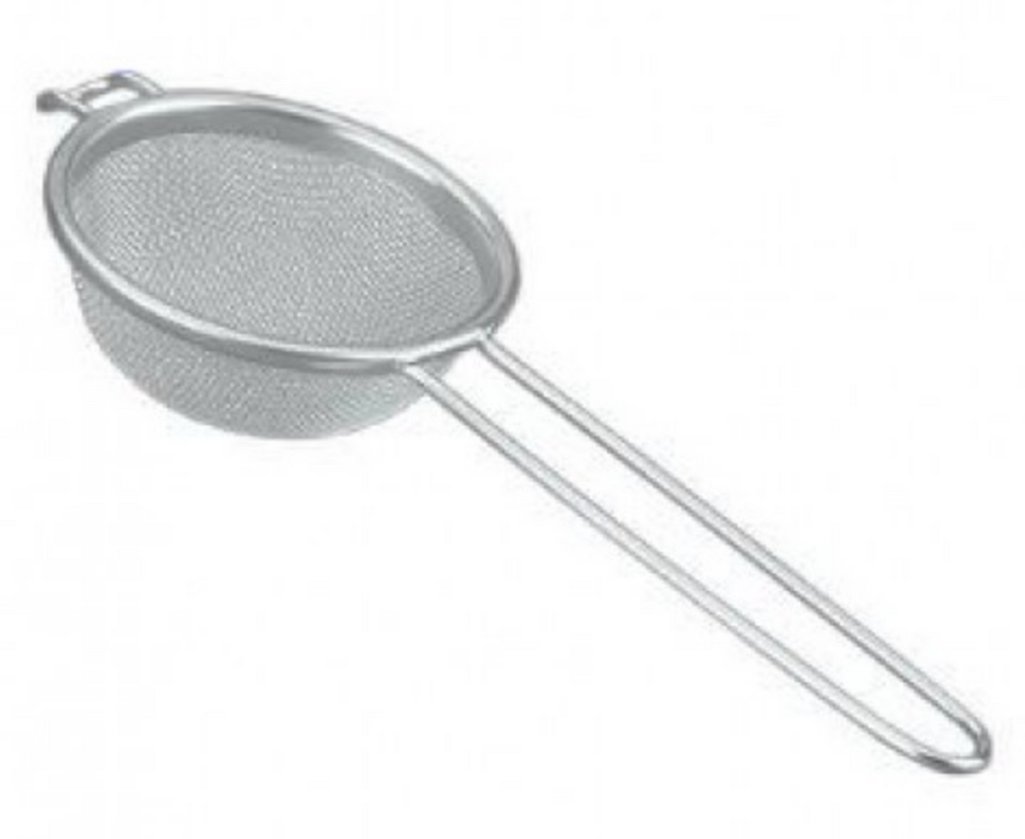 Setaccio Metaltex in acciaio inossidabile 7 cm