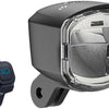Litemove rx-e90 e-bike headlight incl. fork mount