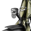 Litemove rx-e90 e-bike headlight incl. fork mount