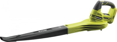 Ryobi obl1820s | uno+ | soffiatore per foglie | corpo | senza caricabatterie - 5133002663