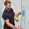 Ryobi r18cps-0 18v uno+ | fregadora de batería compacta | sin bateria ni cargador - 5133004846