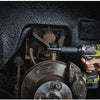 Ryobi r18iw7-0 | llave de impacto sin escobillas | uno+ 18v | sin baterias ni cargador - 5133004220