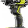 Ryobi r18iw7-0 | llave de impacto sin escobillas | uno+ 18v | sin baterias ni cargador - 5133004220