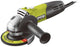 Amoladora angular Ryobi rag600-115g 600w 115mm caja de regalo versión llo - 5133002487