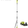 Motosierra de poda telescópica Ryobi ry18pp20a-120 | incluido bateria y cargador - 5133006957