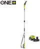 Motosega telescopica da potatura Ryobi ry18pp20a-120 | incl. batteria e caricabatterie - 5133006957