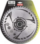 Ryobi sb254t48a1 | 1 lama per troncatrice compatibile con ems254, rts1800 e rtms1800 - 5132002622 - 5132002622
