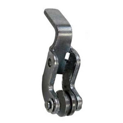 Makita accessoires makita 152947-5 steunwiel | compleet 4304 a