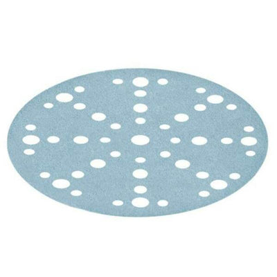 Accesorios Festool disco de lijado stf d150 48 p240 gr 100 granat - 575168