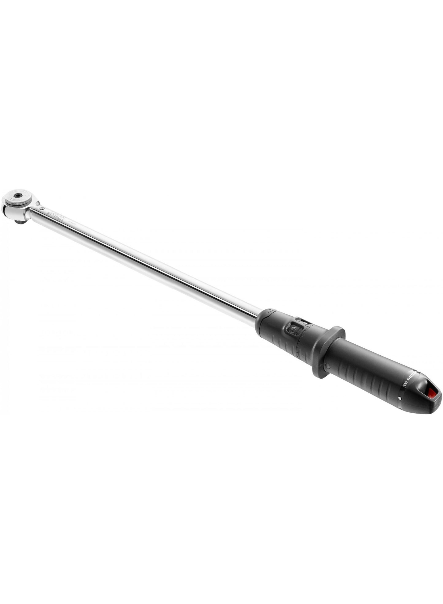 Llave dinamométrica Facom con carraca fija 1 2 60-340nm