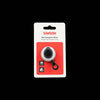 Simson bell compact silver