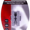 Totas de freno Magura E-Bike HS33 HS11 Caucho 2 piezas