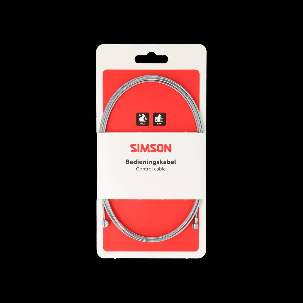 Simson brake inner cable universal
