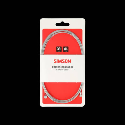 Cavo interno freno Simson universale in acciaio inossidabile