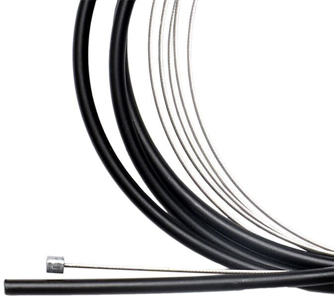 juego de cables de engranaje Nexus 1700 2150 mm negro plata