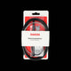 Juego de cables de cambio Simson Shimano Nexus 4 7 8 negro acero inoxidable