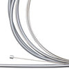 Juego de cable de engranaje Nexus 1700 2150 mm de plata gris