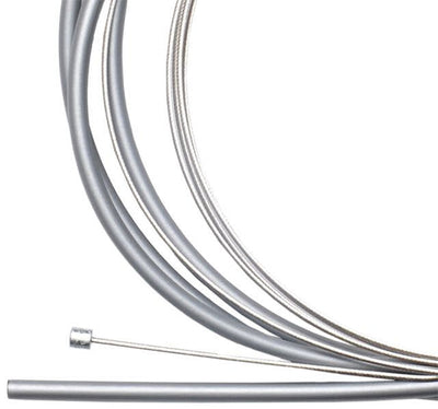 Set di cavi per ingranaggi Nexus 1700 2150 mm Grey Silver