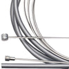 Set di cavi freno universale 1,70 metri grigio