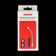 Simson cable de freno tubo v-brake flexible incl. caucho