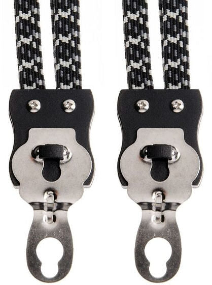 Snelbinder Trio Simson con 3 carpetas - Silver Gray