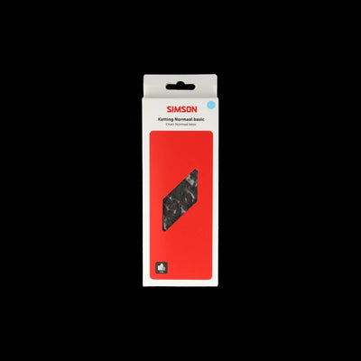 Collana Simson basic normale
