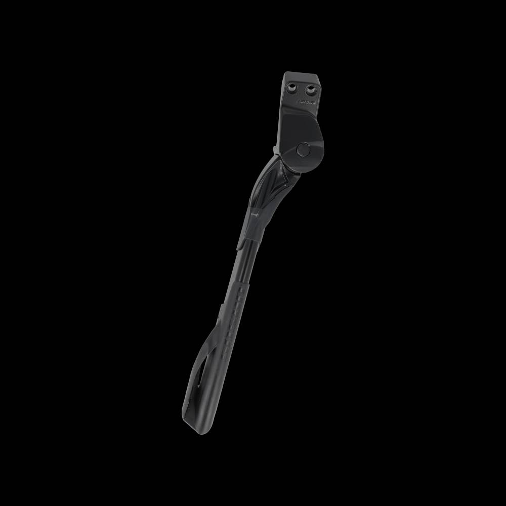 Cavalletto posteriore Simson wave r18 regolabile 18mm nero