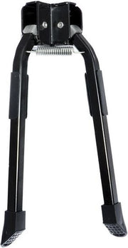 Standard double Ursus Hopper 28 inch steel black - afbeelding 1