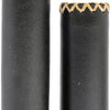 Simson in pelle maniglie - Black, look autentico, comfort ottimale, adatto per il guadagno del cambio di presa