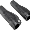 Simson gestisce Easy Grip 130mm Black Set su Blister